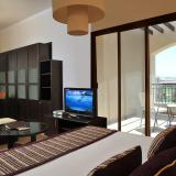 4 Sterne Hotel: Jaz Makadi Saraya Palms, Makadi Bay, Rotes Meer