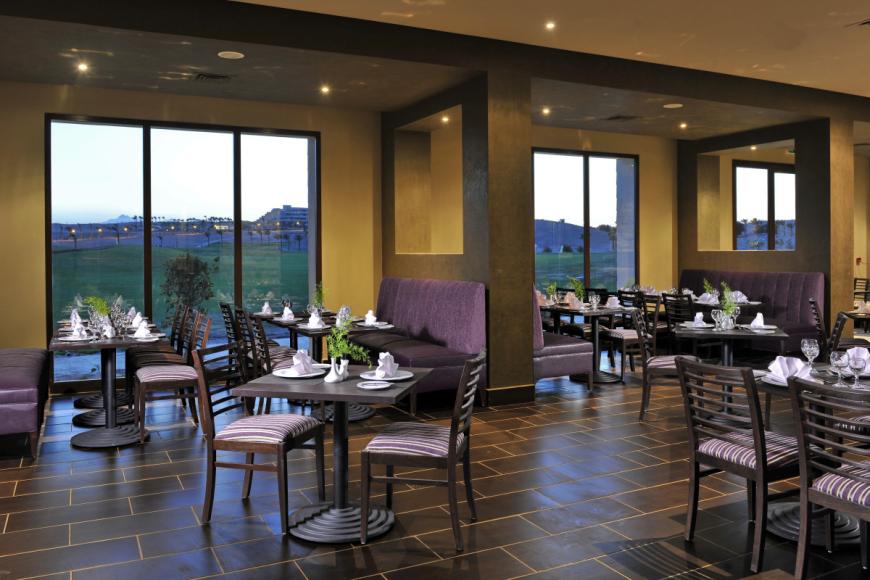 4 Sterne Hotel: Jaz Makadi Saraya Palms - Makadi Bay, Rotes Meer, Bild 7