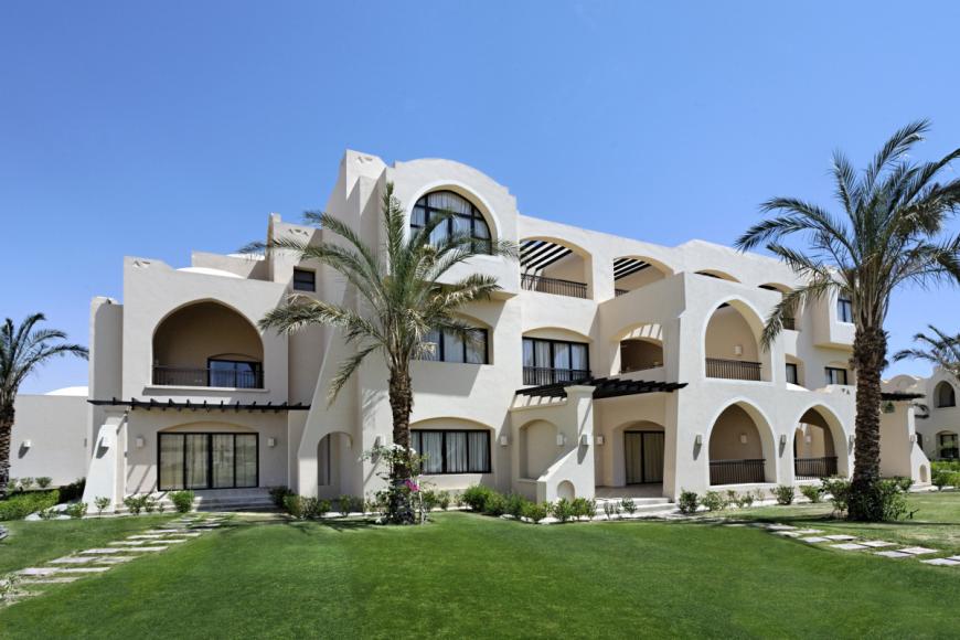 4 Sterne Hotel: Jaz Neo Saraya Palms - Makadi Bay, Rotes Meer, Bild 3