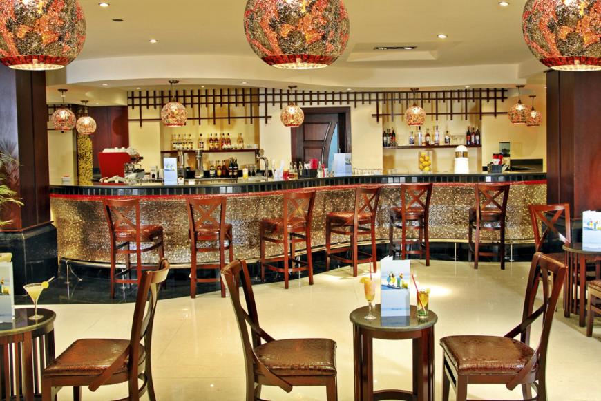 5 Sterne Familienhotel: Tropitel Sahl Hasheesh - Sahl Hasheesh, Rotes Meer, Bild 7