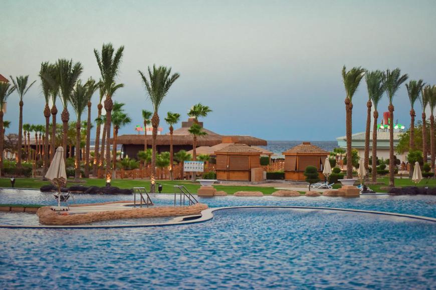 5 Sterne Familienhotel: Tropitel Sahl Hasheesh - Sahl Hasheesh, Rotes Meer, Bild 2
