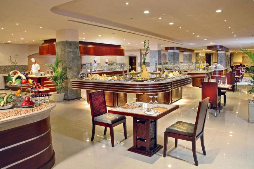 5 Sterne Familienhotel: Tropitel Sahl Hasheesh - Sahl Hasheesh, Rotes Meer, Bild 6