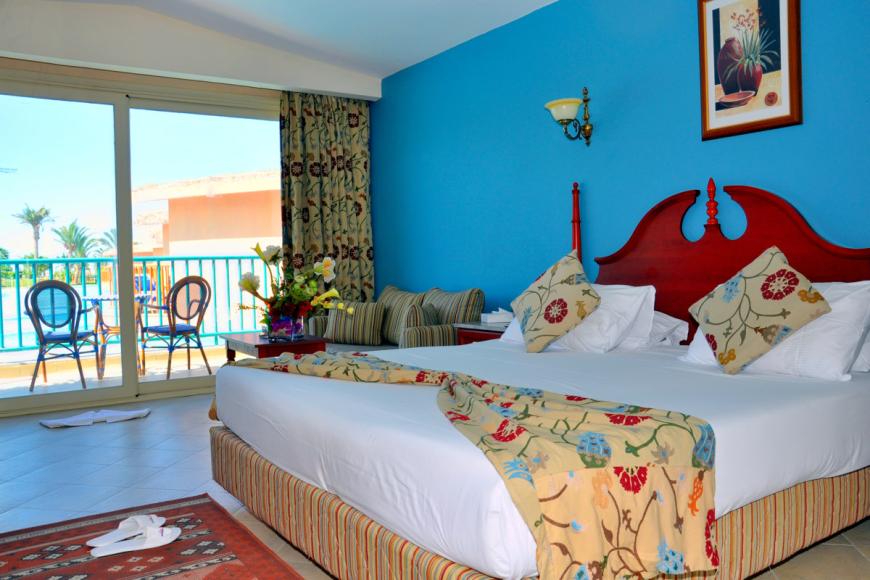 5 Sterne Familienhotel: Titanic Palace - Hurghada, Rotes Meer, Bild 3