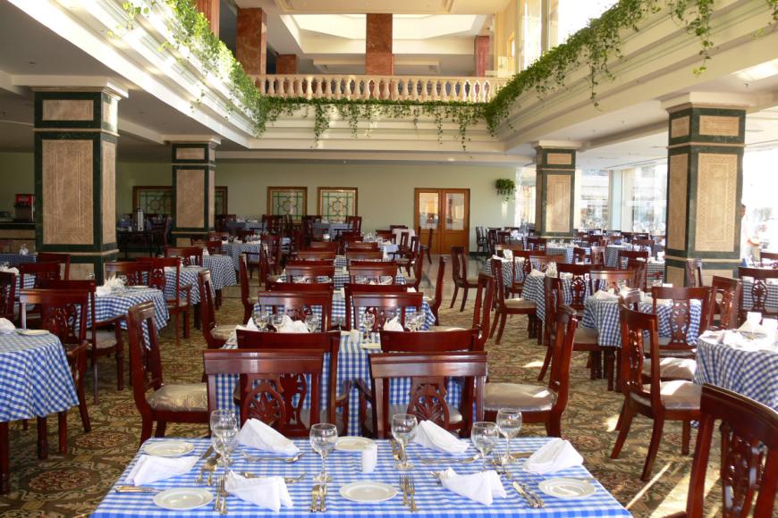 5 Sterne Familienhotel: Titanic Palace - Hurghada, Rotes Meer, Bild 5