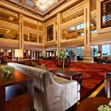 Mövenpick Waterpark Resort & Spa Soma Bay, Bild 8