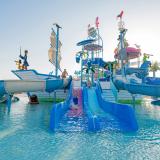 Mövenpick Waterpark Resort & Spa Soma Bay, Bild 3