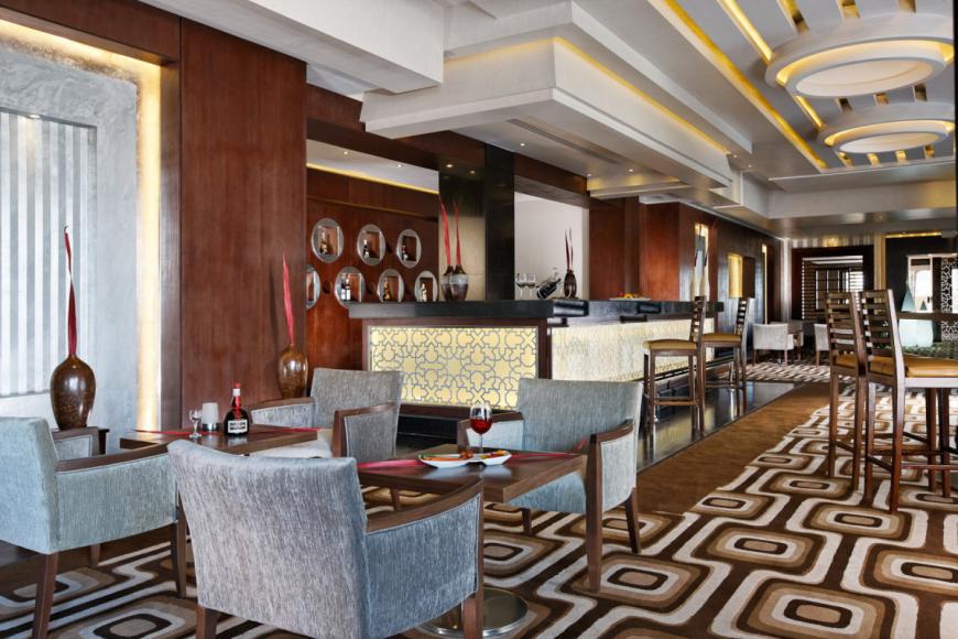 5 Sterne Hotel: Mövenpick Waterpark Resort & Spa Soma Bay - Soma Bay, Rotes Meer, Bild 7