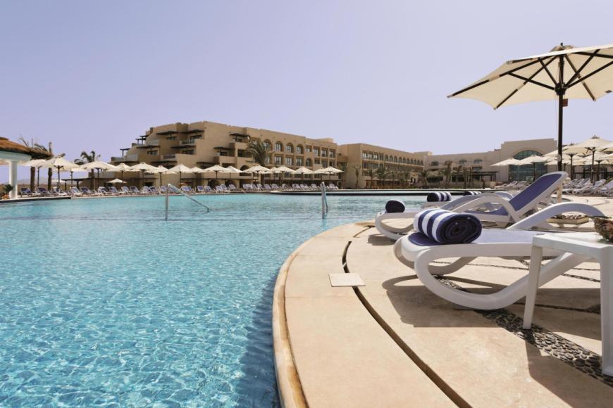 5 Sterne Hotel: Mövenpick Waterpark Resort & Spa Soma Bay - Soma Bay, Rotes Meer, Bild 2