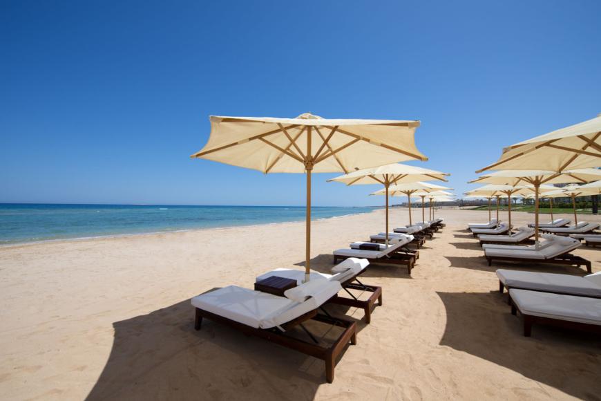 5 Sterne Familienhotel: Baron Palace Sahl Hasheesh - Sahl Hasheesh, Rotes Meer, Bild 3