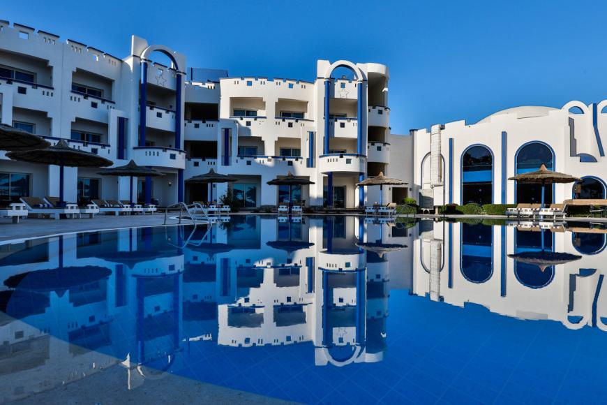 4 Sterne Hotel: Coral Sun Beach - Safaga, Rotes Meer, Bild 5