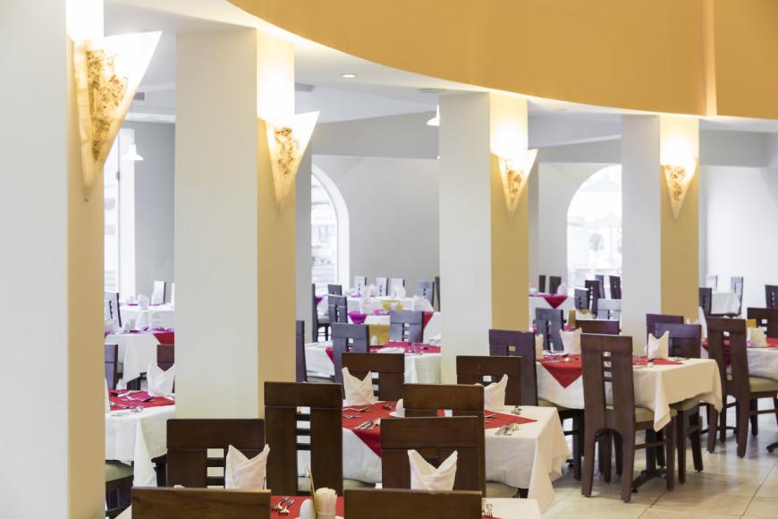 4 Sterne Hotel: Coral Sun Beach - Safaga, Rotes Meer, Bild 2