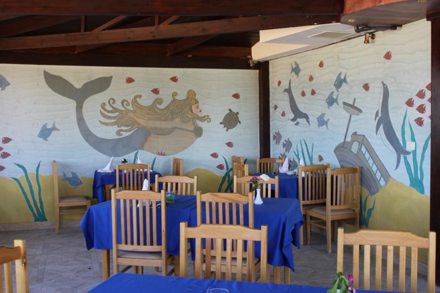 4 Sterne Familienhotel: Sunrise Alora Aqua Park Resort - Hurghada, Rotes Meer, Bild 10