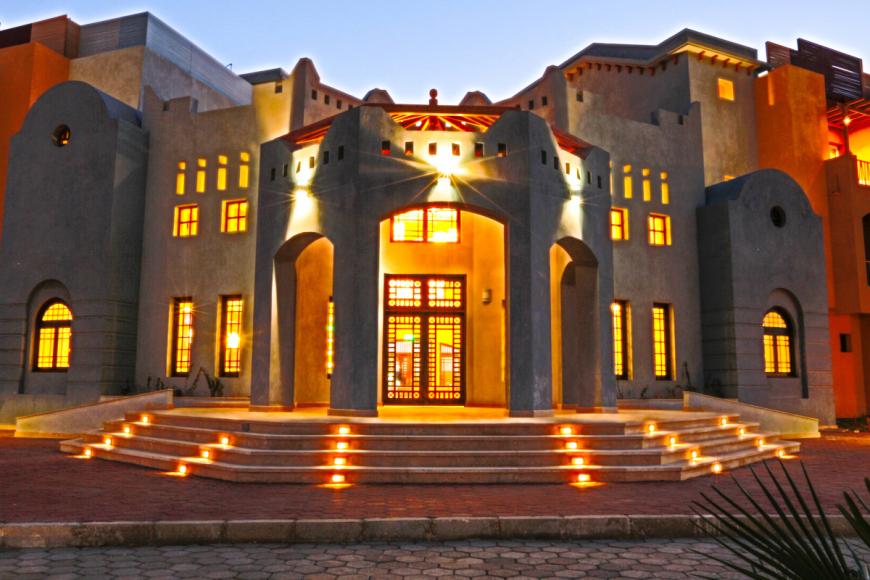 3 Sterne Hotel: Lemon & Soul Garden Makadi - Makadi Bay, Rotes Meer