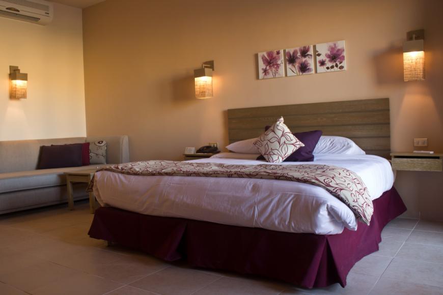 3 Sterne Hotel: Lemon & Soul Garden Makadi - Makadi Bay, Rotes Meer, Bild 3