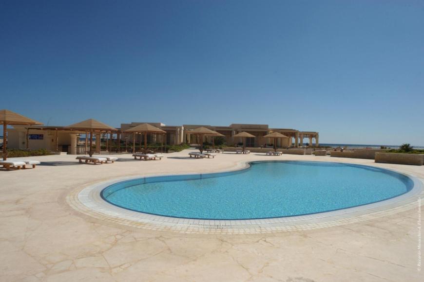 5 Sterne Familienhotel: Sheraton Soma Bay - Soma Bay, Rotes Meer, Bild 3