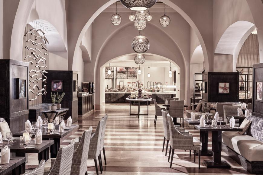 5 Sterne Hotel: Sheraton Miramar - El Gouna, Rotes Meer, Bild 7