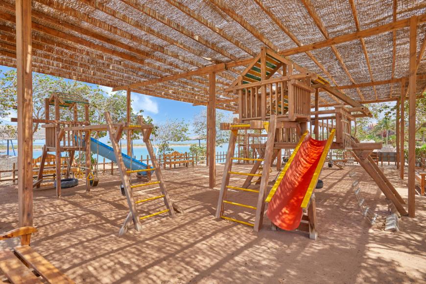 5 Sterne Hotel: Sheraton Miramar - El Gouna, Rotes Meer, Bild 9