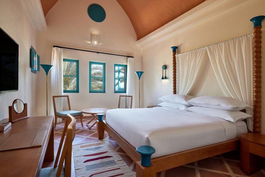 5 Sterne Hotel: Sheraton Miramar - El Gouna, Rotes Meer, Bild 5