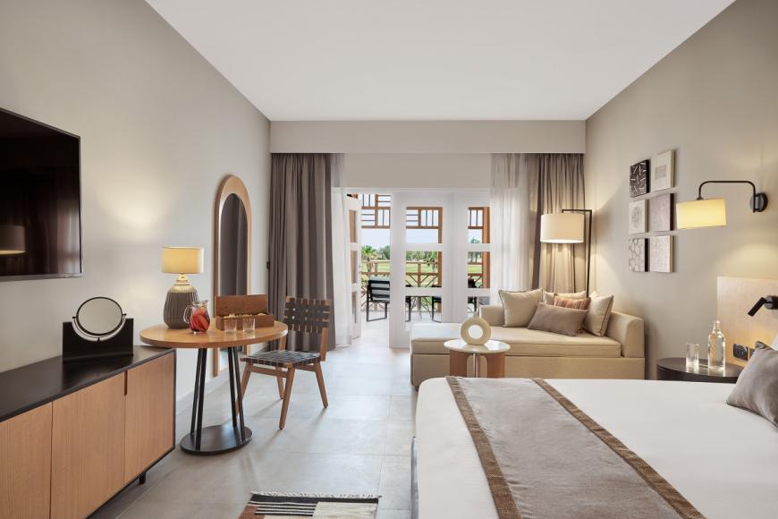 5 Sterne Hotel: Steigenberger Golf Resort - El Gouna, Rotes Meer, Bild 4