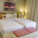 Ancient Sands Resort El Gouna, Bild 7