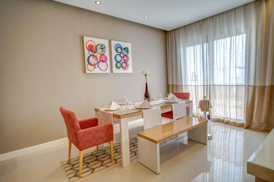 5 Sterne Hotel: Ancient Sands Resort El Gouna - El Gouna, Rotes Meer, Bild 6