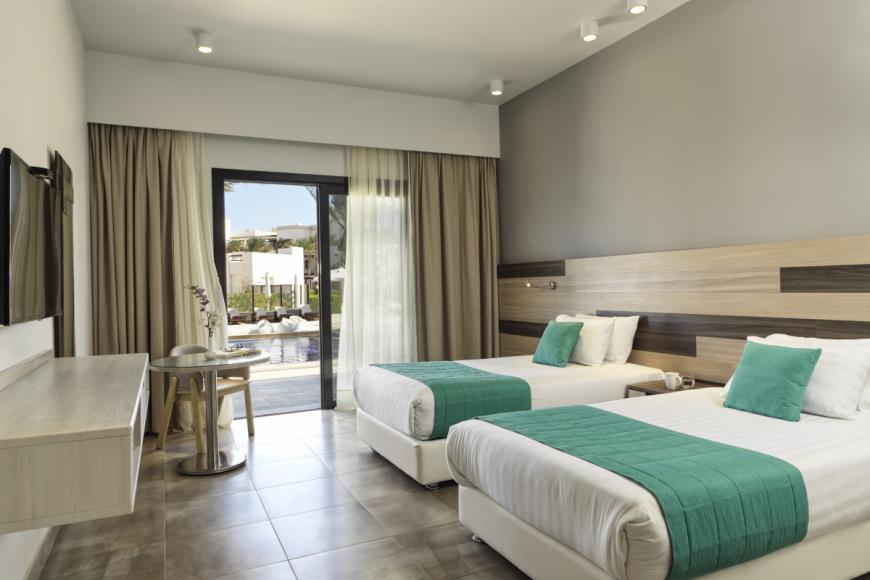 5 Sterne Hotel: Ancient Sands Resort El Gouna - El Gouna, Rotes Meer, Bild 4