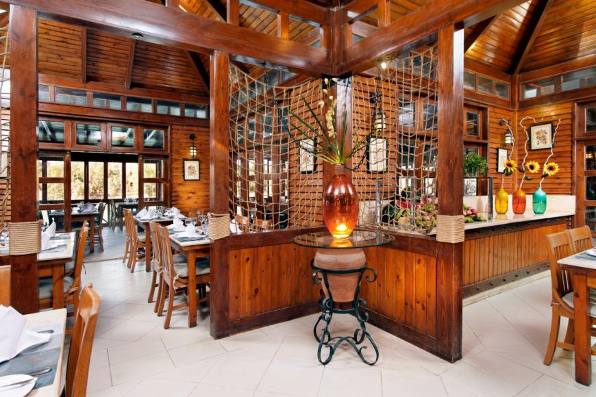 4 Sterne Hotel: Cook's Club El Gouna - Adults Only - El Gouna, Rotes Meer, Bild 2