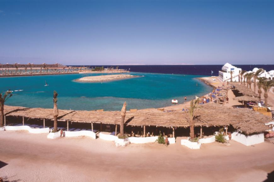 4 Sterne Familienhotel: Arabella Azur Resort - Hurghada, Rotes Meer, Bild 7