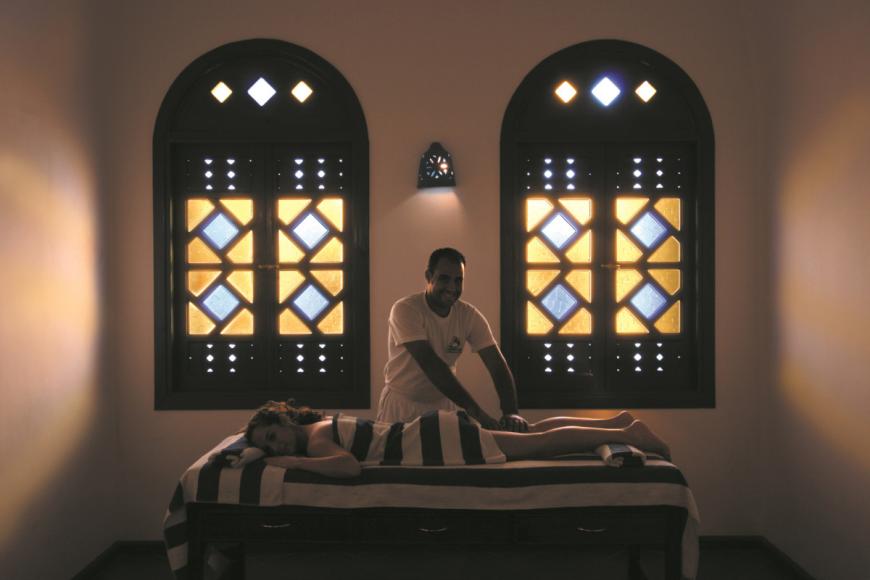 4 Sterne Familienhotel: Arabella Azur Resort - Hurghada, Rotes Meer, Bild 10