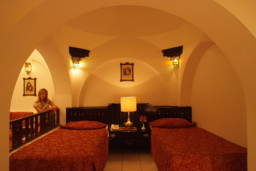 4 Sterne Familienhotel: Arabella Azur Resort - Hurghada, Rotes Meer, Bild 6