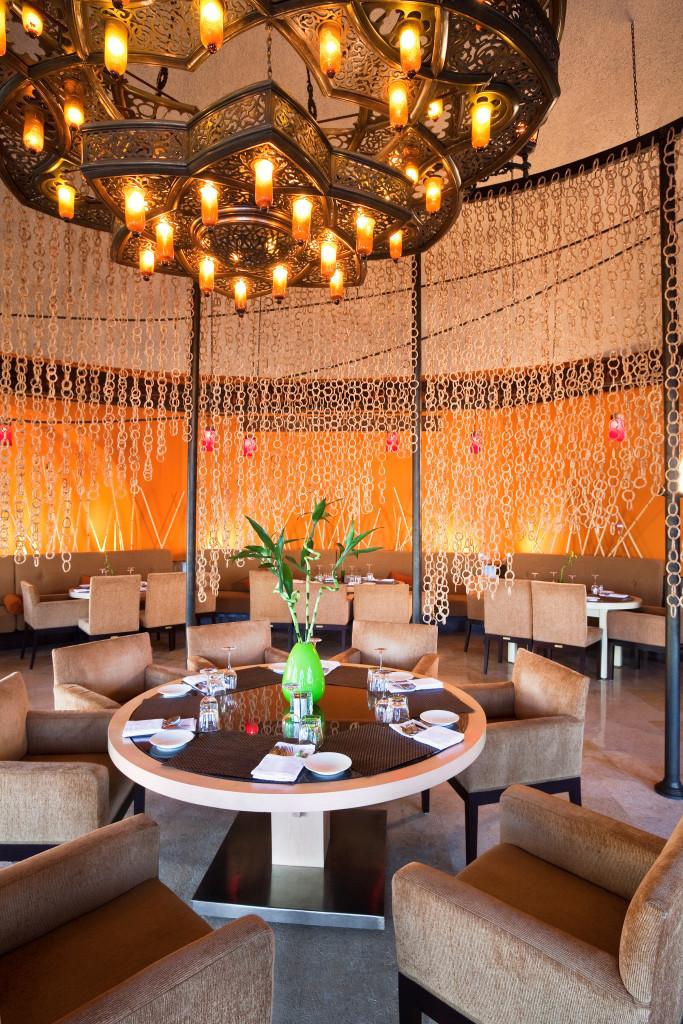 4 Sterne Familienhotel: Mercure Hurghada - Hurghada, Rotes Meer, Bild 6