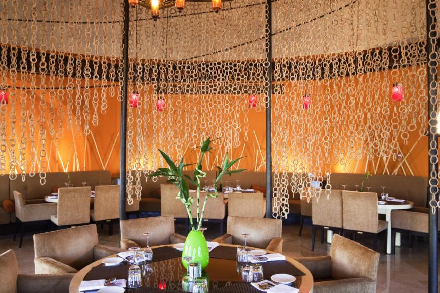 4 Sterne Familienhotel: Mercure Hurghada - Hurghada, Rotes Meer, Bild 8