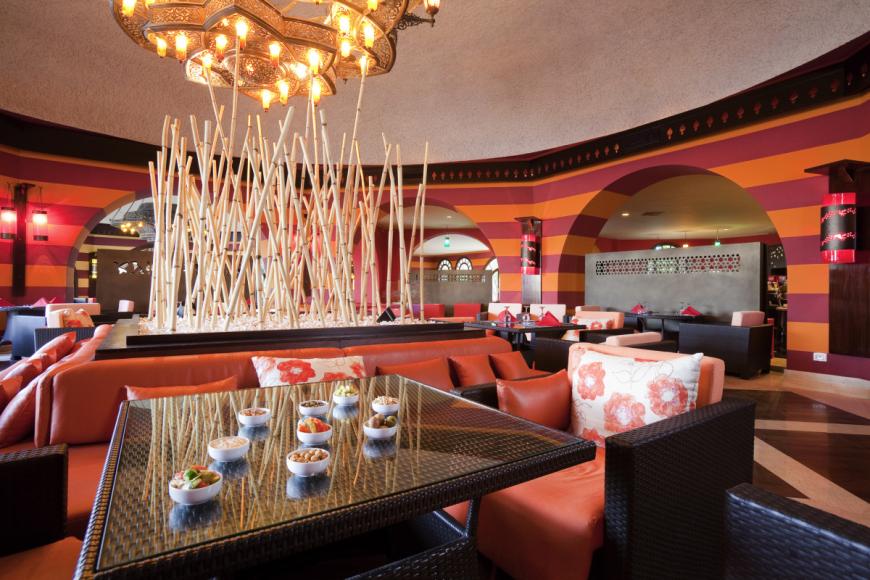 4 Sterne Familienhotel: Mercure Hurghada - Hurghada, Rotes Meer, Bild 5