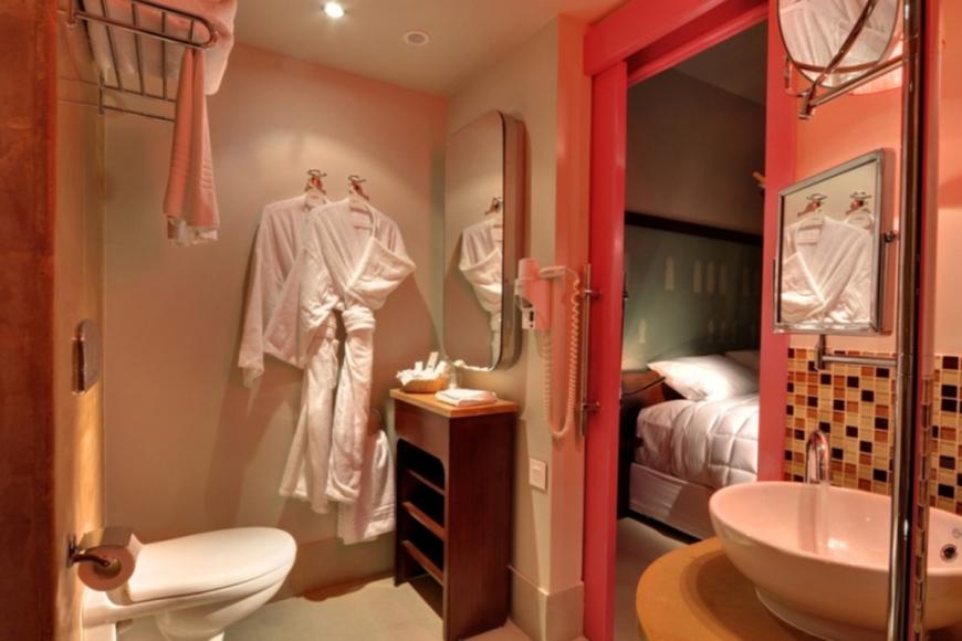 4 Sterne Familienhotel: Mercure Hurghada - Hurghada, Rotes Meer, Bild 4