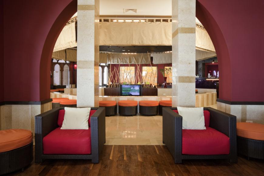 4 Sterne Familienhotel: Mercure Hurghada - Hurghada, Rotes Meer, Bild 7