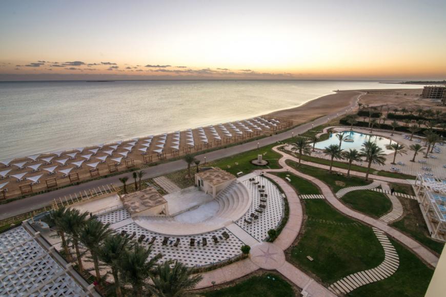 5 Sterne Familienhotel: Gravity Sahl Hasheesh - Sahl Hasheesh, Rotes Meer, Bild 2