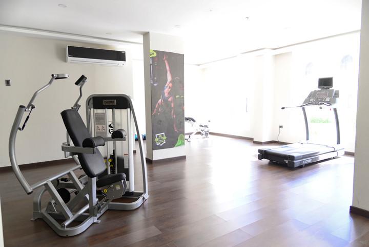 5 Sterne Familienhotel: Gravity Sahl Hasheesh - Sahl Hasheesh, Rotes Meer, Bild 10