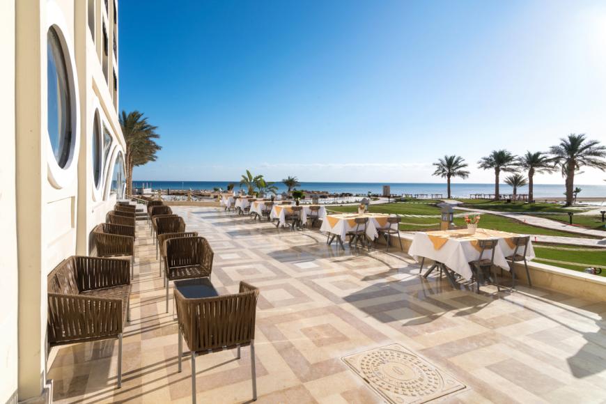 5 Sterne Familienhotel: Gravity Sahl Hasheesh - Sahl Hasheesh, Rotes Meer, Bild 5