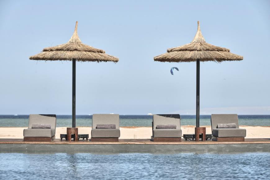 5 Sterne Hotel: Casa Cook El Gouna - Adults Only - El Gouna, Rotes Meer, Bild 7