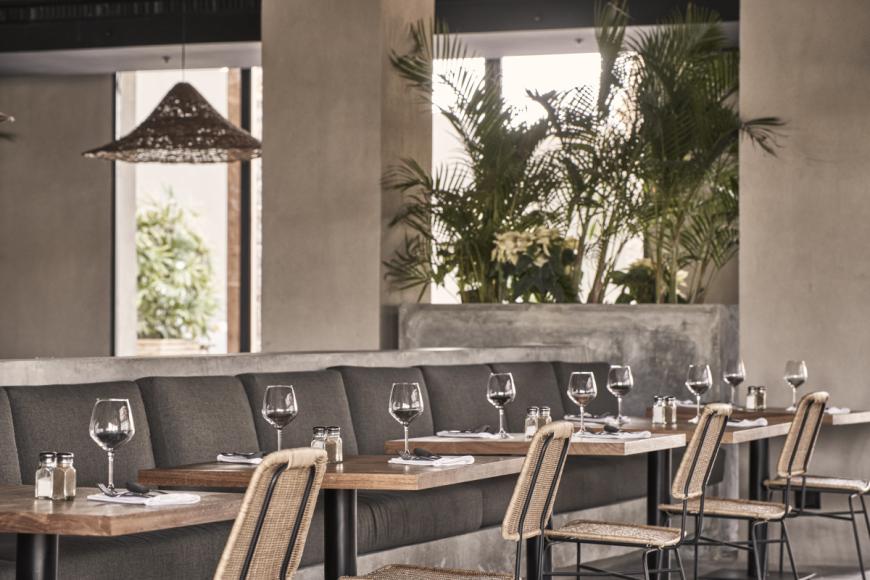 5 Sterne Hotel: Casa Cook El Gouna - Adults Only - El Gouna, Rotes Meer, Bild 6