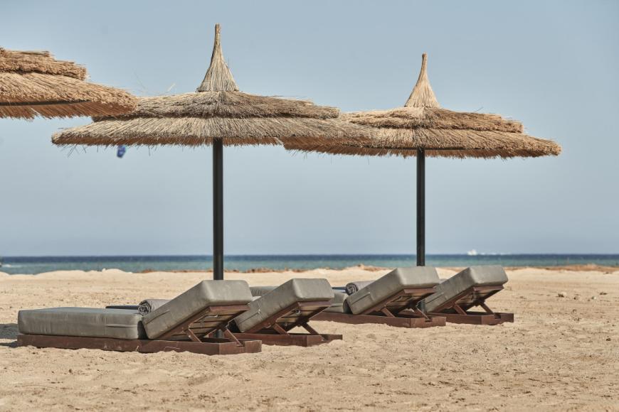 5 Sterne Hotel: Casa Cook El Gouna - Adults Only - El Gouna, Rotes Meer, Bild 2
