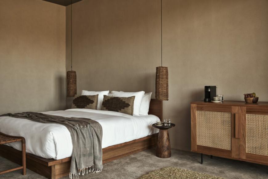 5 Sterne Hotel: Casa Cook El Gouna - Adults Only - El Gouna, Rotes Meer, Bild 3