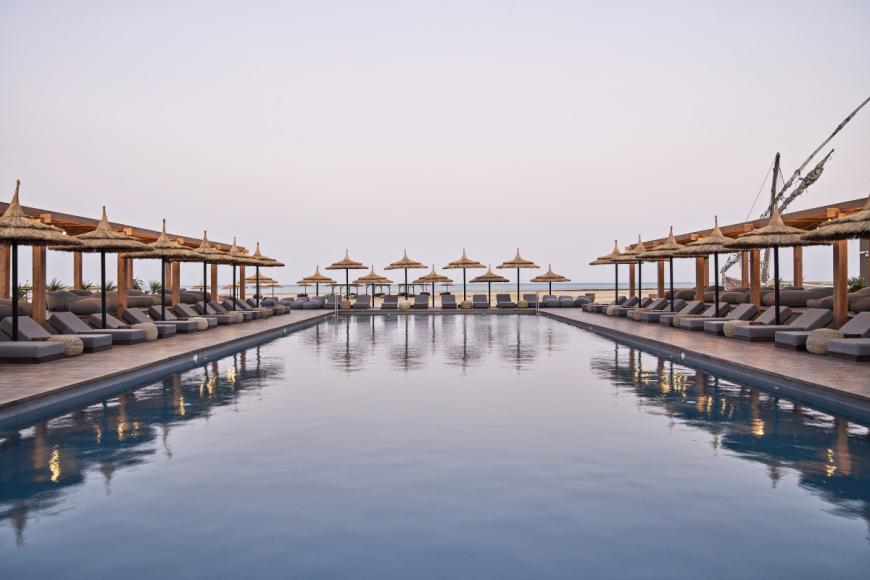 5 Sterne Hotel: Casa Cook El Gouna - Adults Only - El Gouna, Rotes Meer