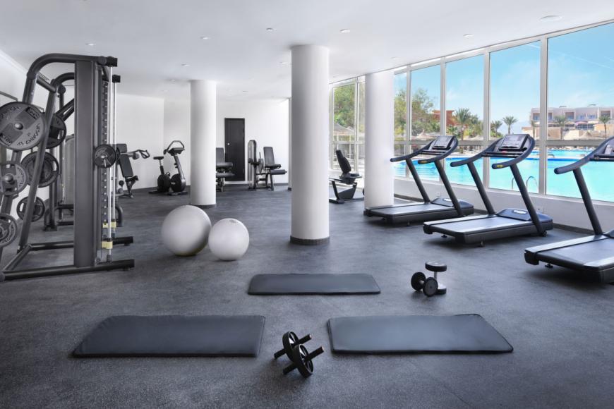 4 Sterne Familienhotel: Jaz Soma Beach - Soma Bay, Rotes Meer, Bild 10