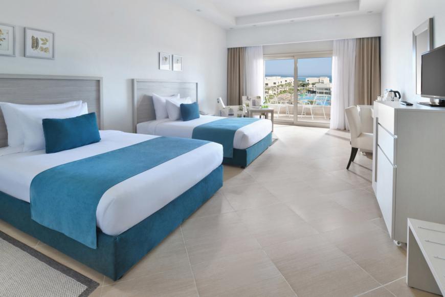 4 Sterne Familienhotel: Jaz Soma Beach - Soma Bay, Rotes Meer, Bild 4