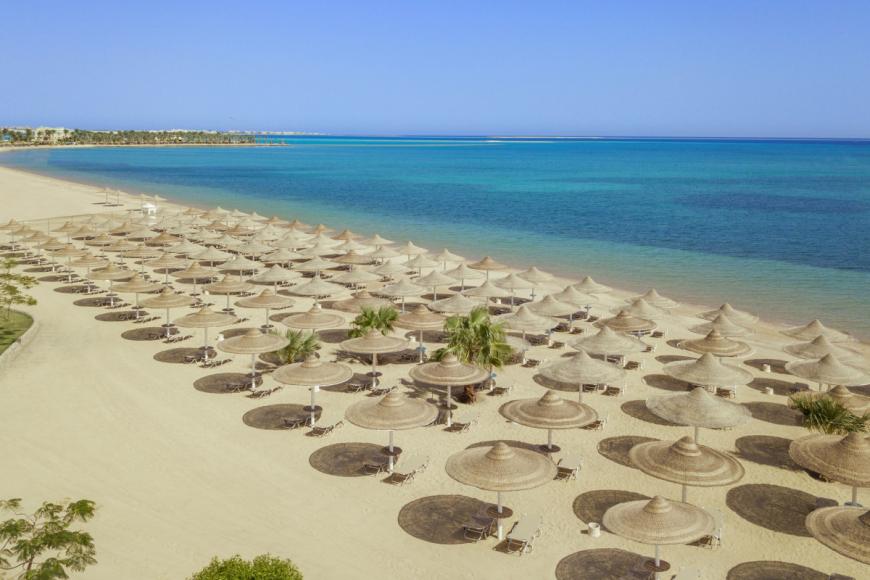 4 Sterne Familienhotel: Jaz Soma Beach - Soma Bay, Rotes Meer, Bild 2