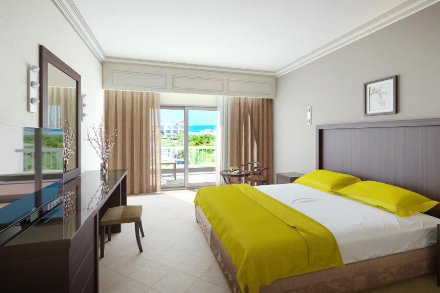 4 Sterne Familienhotel: Jaz Soma Beach - Soma Bay, Rotes Meer, Bild 5