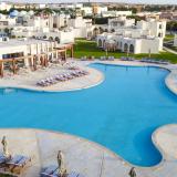 5 Sterne Hotel: Xanadu Makadi Bay, Makadi Bay, Rotes Meer