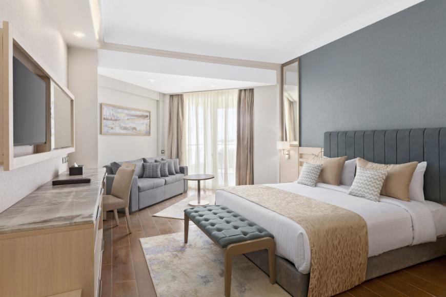 5 Sterne Hotel: Xanadu Makadi Bay - Makadi Bay, Rotes Meer, Bild 3