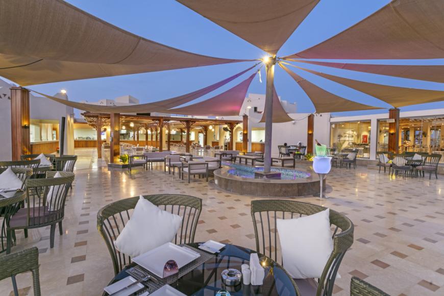 5 Sterne Hotel: Xanadu Makadi Bay - Makadi Bay, Rotes Meer, Bild 5